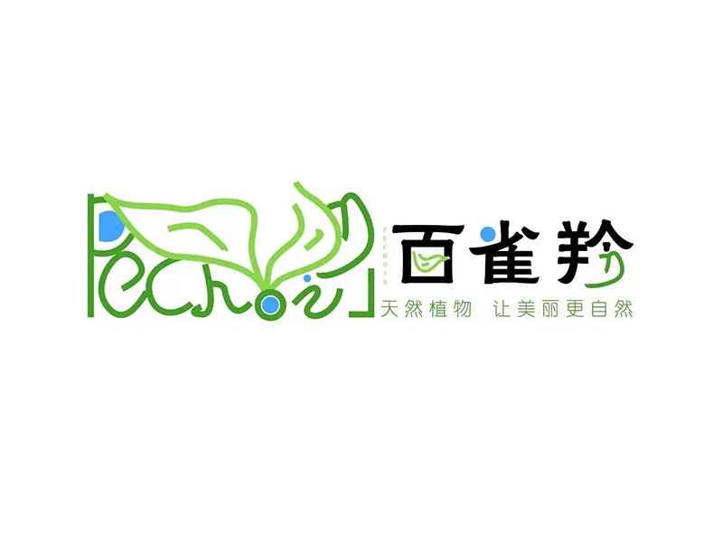百雀羚