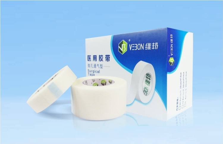 迈特凯医用胶带自动装盒机的工作原理