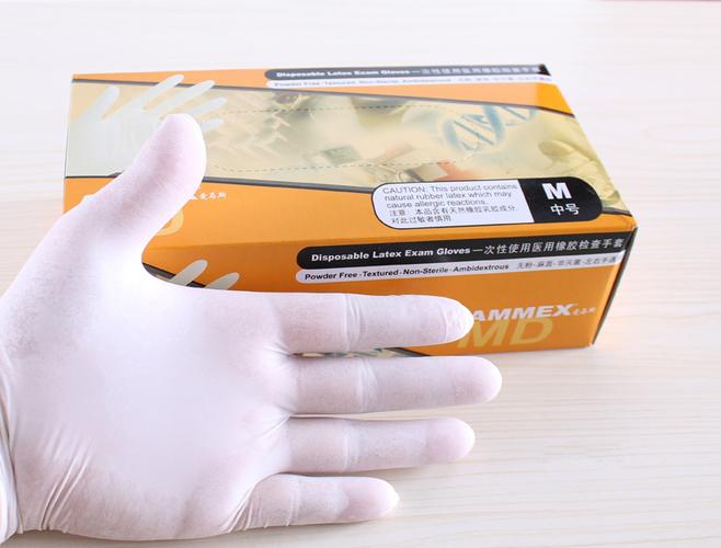 迈特凯手套装盒机解决大批量手套生产线的包装入盒问题